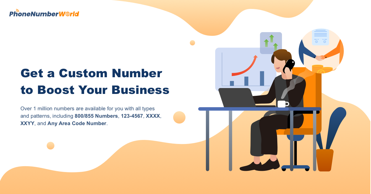 Should My Business Still Get a Toll-Free Number in the Internet Flourishing World?